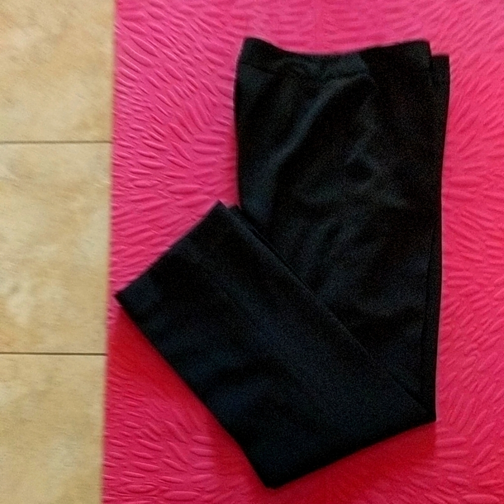 Jones New York elegant pant size 4p